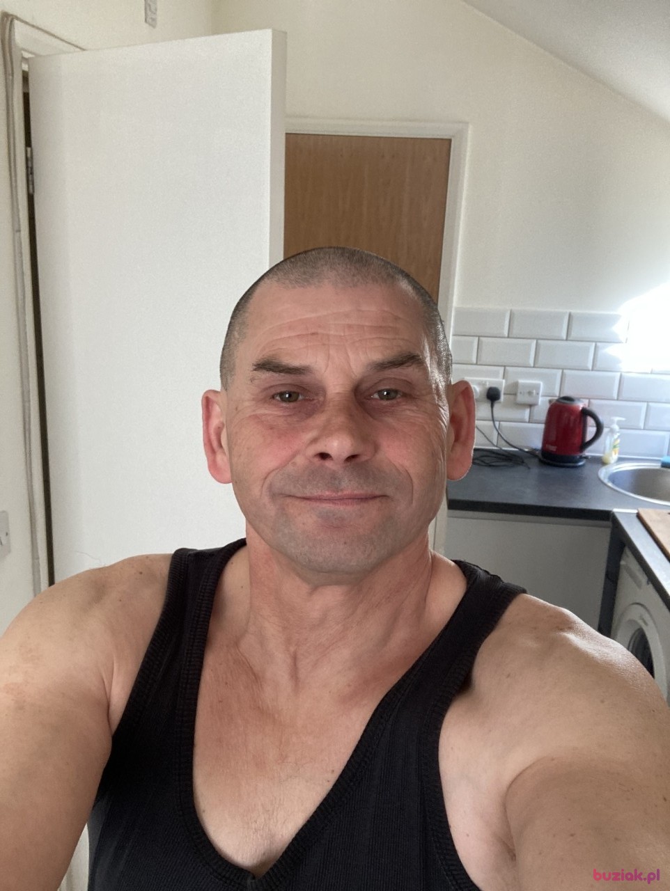 Jacek, Mężczyzna, 59, Watford, Wielka Brytania, Zdjęcie: 2