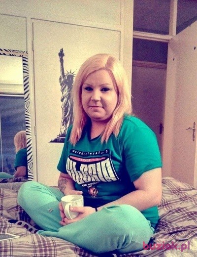Basia, Female, 35, Wrocław, Polska, Photo: 6