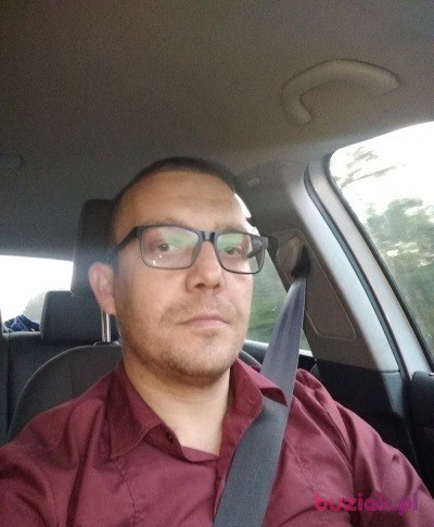Krzysztof, Male, 43, Babimost, Polska, Photo: 2