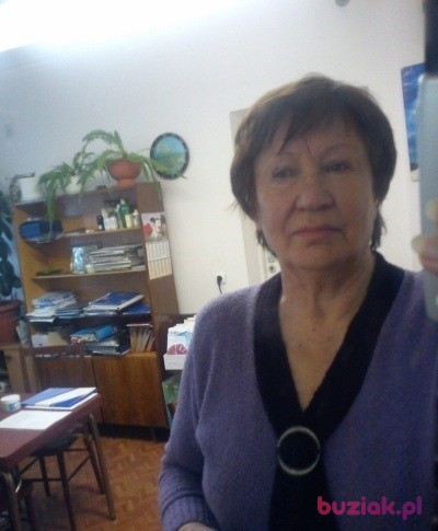 Lana, Female, 67, Przemyśl, Polska, Photo: 7