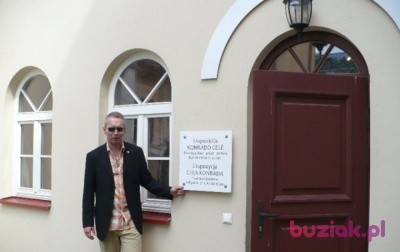 homeboy777, Mężczyzna, 53, Zawadzkie, Polska, Zdjęcie: 1