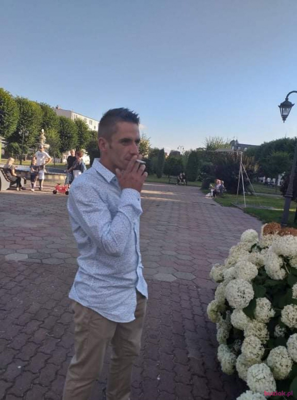 Krzysztof , Male, 39, Świdwin, Polska, Photo: 3