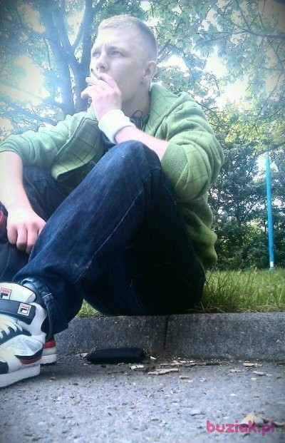 Damian, Mężczyzna, 33, Polska: 1