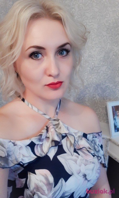 Galina, Female, 44, Ukraina, Photo: 3