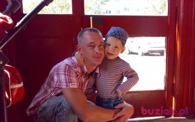 Maciej, Mężczyzna, 45, Bydgoszcz, Polska, Zdjęcie: 2