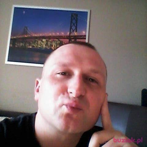 Rob, Male, 38, Katowice, Polska, Photo: 1