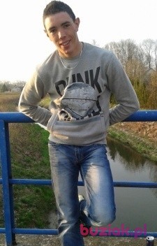 Dawid, Mężczyzna, 31, Bielsko-Biała, Polska: 1