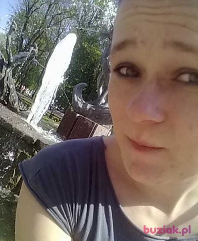 Patka, Kobieta, 33, Mława, Polska, Zdjęcie: 5