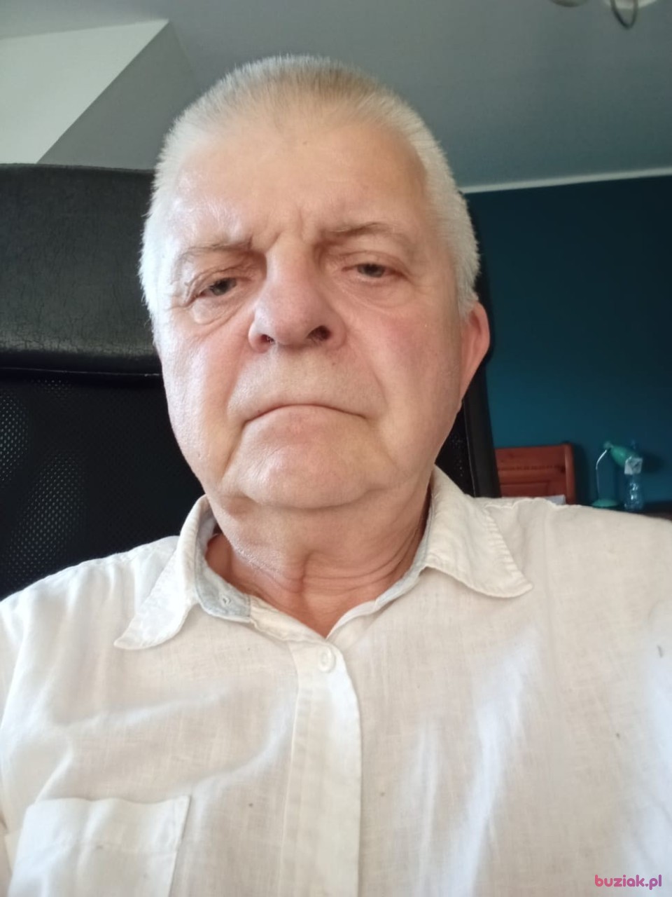 Lech, Mężczyzna, 63, Chrzanów, Polska: 1