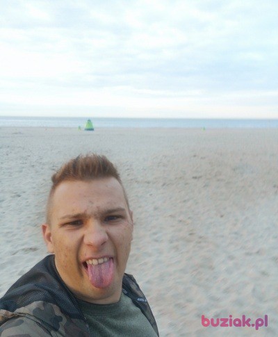 Daniel , Male, 32, Gryfów Śląski, Polska, Photo: 2