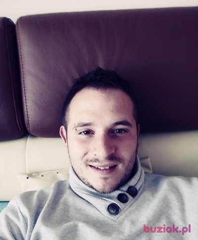 Mateusz, Mężczyzna, 32, Gorzów Wielkopolski, Polska: 1