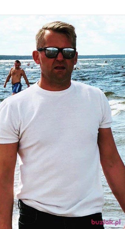 Jarek, Mężczyzna, 43, Żmigród, Polska: 1