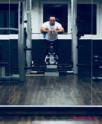 Robert, Male, 47, Braniewo, Polska, Photo: 4
