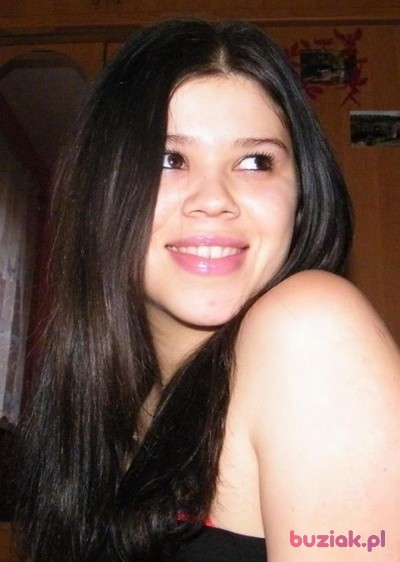 Andzia0886, Kobieta, 39, Polska: 1