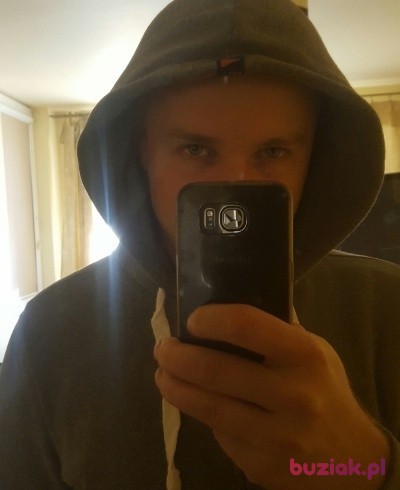 Luke, Male, 41, Polska: 1