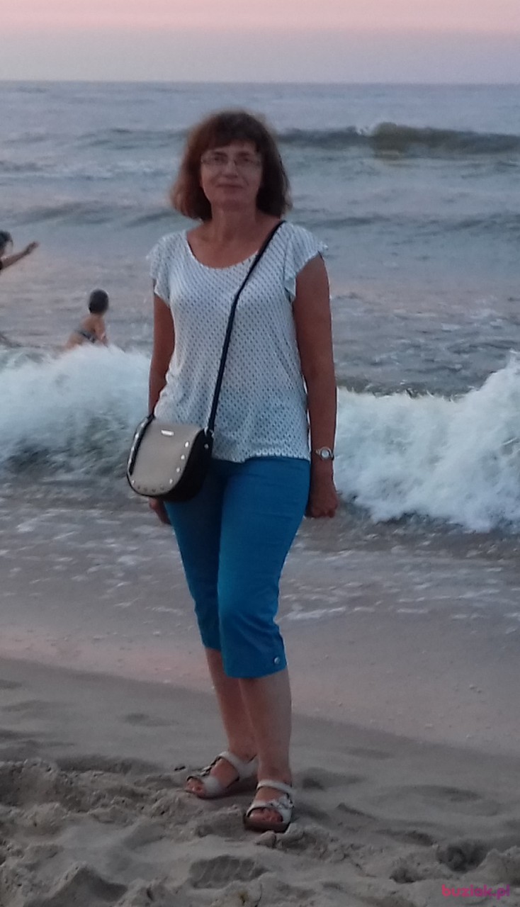 Agnieszka, Female, 56, Kielce, Polska: 1