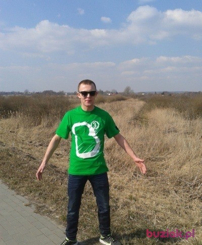 aarrttuurr213, Male, 35, Chełm, Polska, Photo: 2