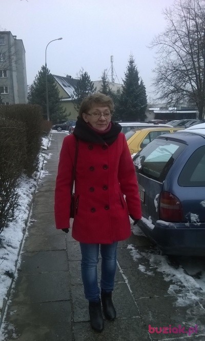 Małgorzata, Kobieta, 67, Kraków, Polska, Zdjęcie: 1