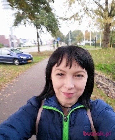 Agnieszka, Female, 28, Krasnobród, Polska, Photo: 10