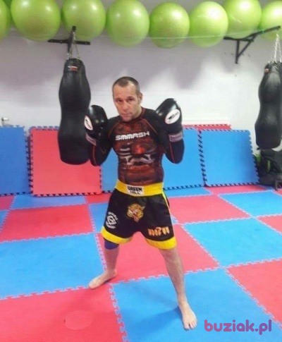 Robert, Mężczyzna, 48, Łódź, Polska, Zdjęcie: 2
