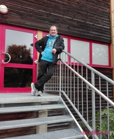 Janusz, Male, 47, Monachium, Niemcy, Photo: 2