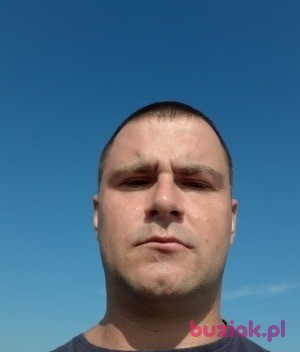 Cypisek88, Male, 36, Wyszków, Polska, Photo: 1