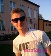 Krystian, Mężczyzna, 28, Łęczna, Polska: 1