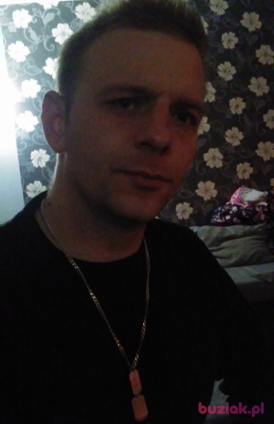 marek, Mężczyzna, 43, Ostrów Wielkopolski, Polska, Zdjęcie: 1