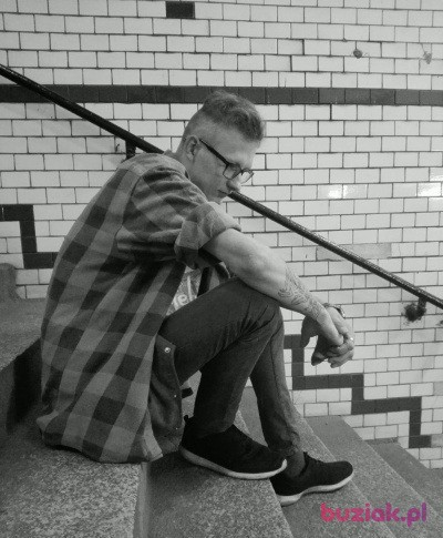 Krzysztof, Male, 28, Chojnice, Polska, Photo: 3