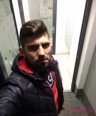 Krzysztof, Mężczyzna, 37, Warszawa, Polska, Zdjęcie: 4