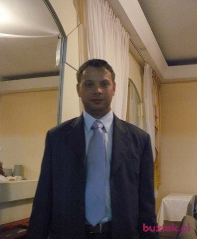 Pawel, Mężczyzna, 46, Polska, Zdjęcie: 3
