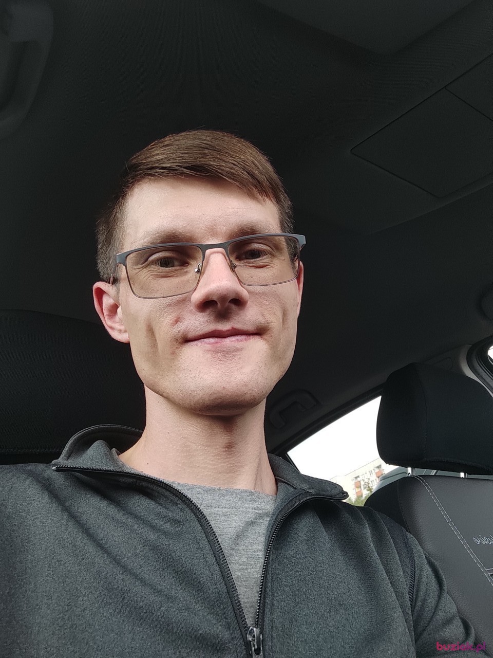 Jurek, Mężczyzna, 34, Lędziny, Polska: 1