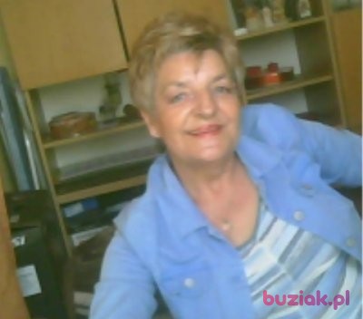 Bożena, Female, 69, Kwidzyn, Polska, Photo: 1