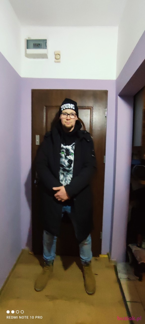 Robert, Male, 30, Sianów, Polska, Photo: 1