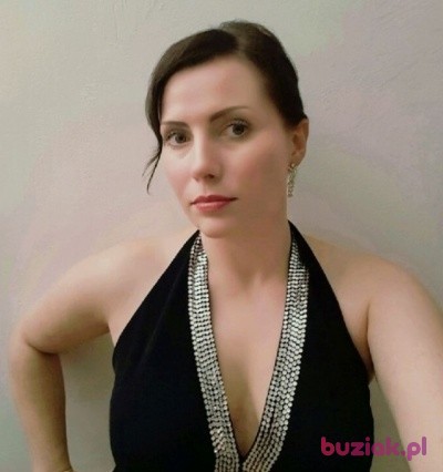 Ewsien, Kobieta, 43, Sopot, Polska: 1