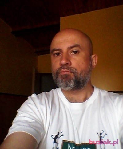 Marek, Mężczyzna, 46, Katowice, Polska: 1