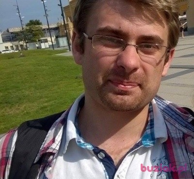 Adrian, Mężczyzna, 33, Jelenia Góra, Polska, Zdjęcie: 1