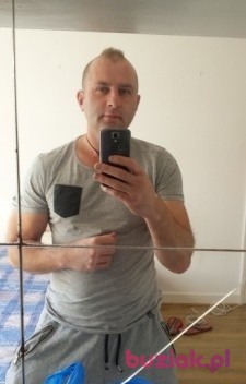 Maciek, Male, 52, Westminster, Wielka Brytania, Photo: 1