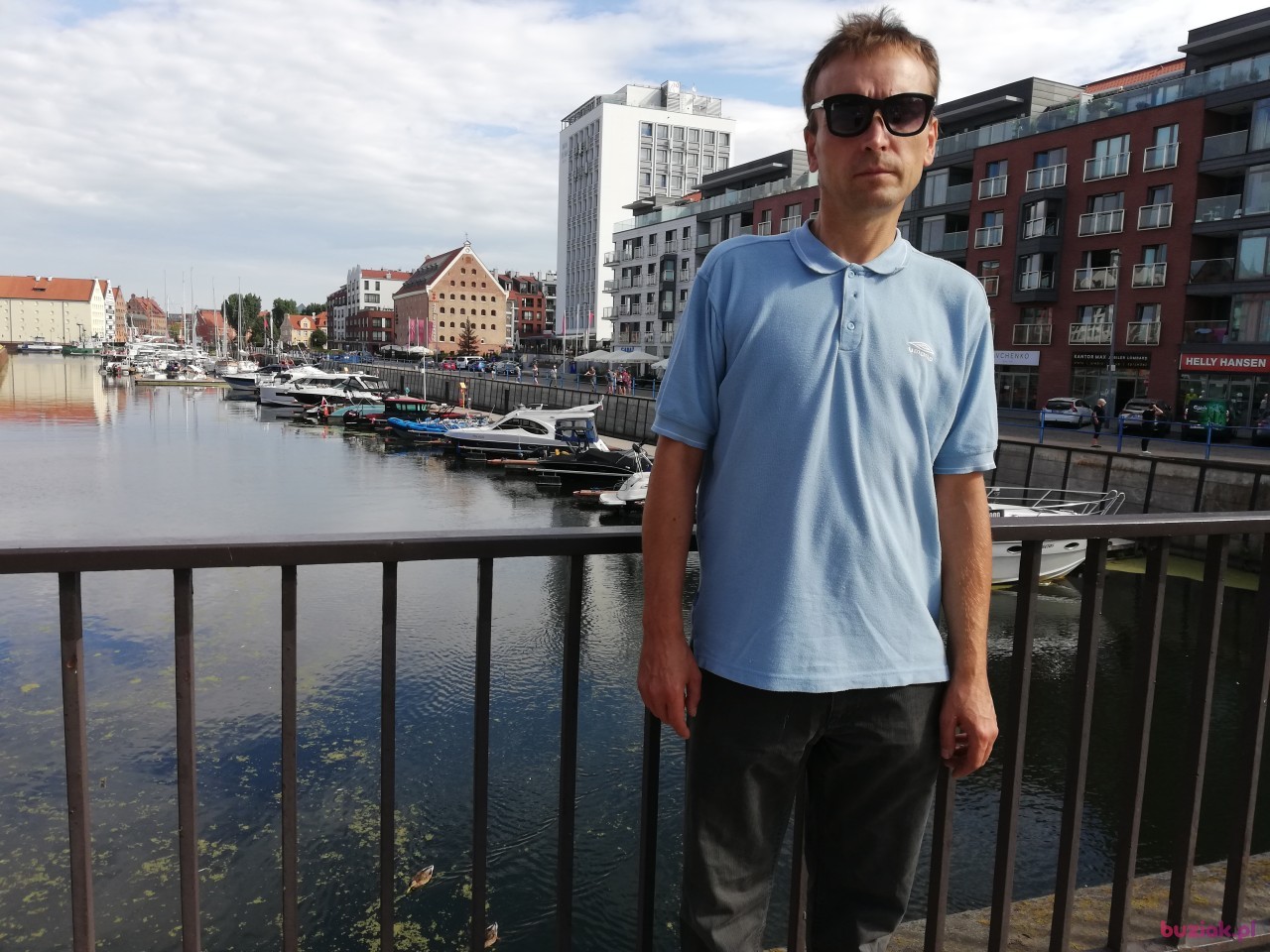 Wiesiek, Mężczyzna, 49, Warszawa, Polska, Zdjęcie: 5