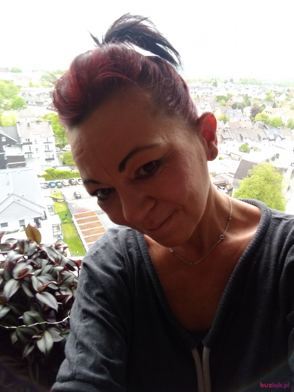Anna, Female, 50, Łódź, Polska, Photo: 3