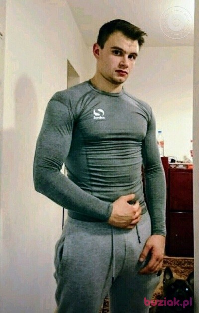 Dominik, Mężczyzna, 31, Brighton, Wielka Brytania, Zdjęcie: 1