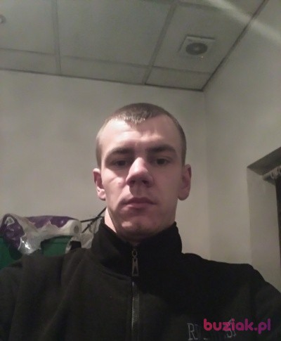 Damian , Male, 29, Łęczna, Polska, Photo: 1