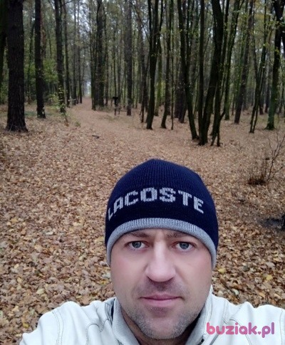 krzysztof, Mężczyzna, 26, Maków Mazowiecki, Polska: 1