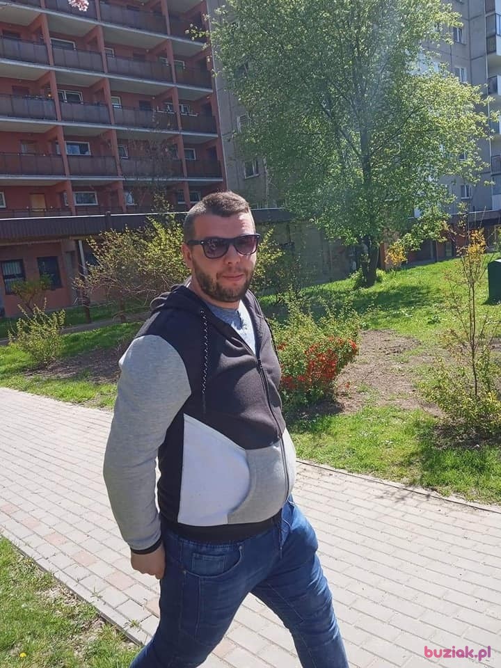 Tomek, Male, 36, Kraków, Polska, Photo: 2