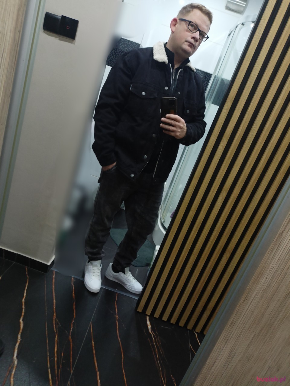 Krystian , Male, 42, Łódź, Polska, Photo: 2