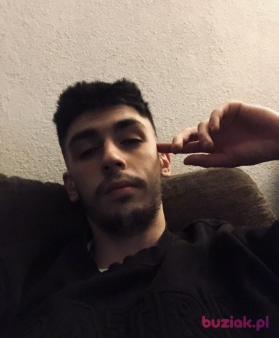 Oskar, Mężczyzna, 27, Rotterdam South Holland Province, Holandia: 1