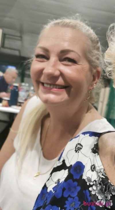 Marzena , Kobieta, 59, Cologne North Rhine Westphalia, Niemcy: 1