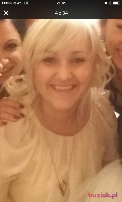 Roksana, Kobieta, 37, Legnica, Polska, Zdjęcie: 2