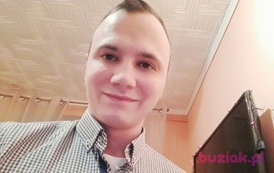 Rafal, Mężczyzna, 31, Radzyń Podlaski, Polska: 1