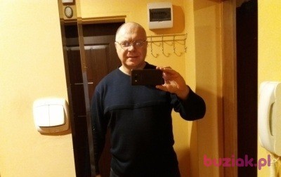 Krzysiek , Male, 54, Legionowo, Polska, Photo: 2